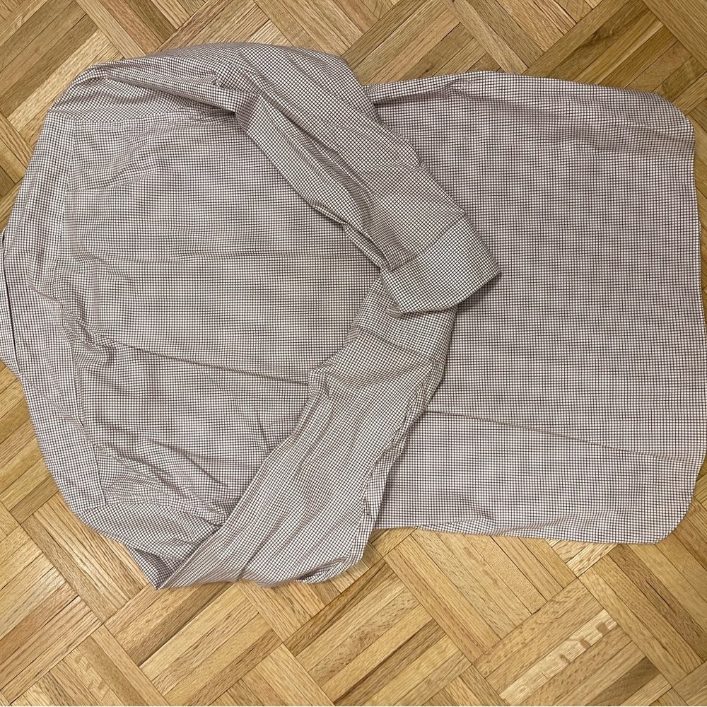 Jcrew button down great condition - Picture 3 of 3